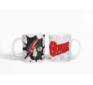 Taza David Bowie D2