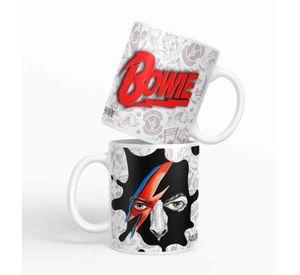 Taza David Bowie D2