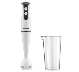 Minipimer Somela HB1905 EasyMix Blanco