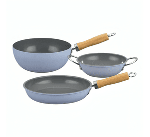 Set de Cocina Family Cook / Púrpura Doral