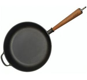 SARTEN 28 cm IRON CAST WAYU