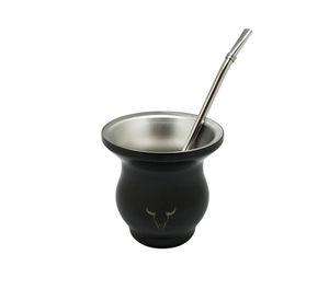 Mate con Bombilla Wayu