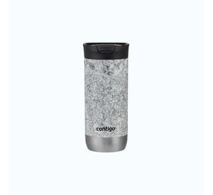 Vaso - Mug Contigo Huron 2.0 De Acero Inoxidable 473 Ml