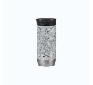 Vaso - Mug Contigo Huron 2.0 De Acero Inoxidable 473 Ml