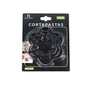 Cortadores De Galletas Utensilios Repostería Para Hornear
