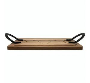 TABLA HERRADURA WAYU LIMITED SMALL