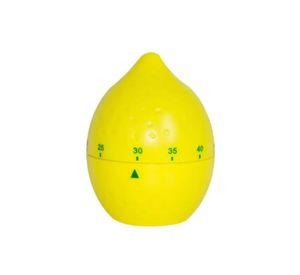 Temporizador De Cocina Limón