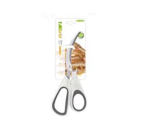 Tijeras De Cocina Multiusos Afiladas Pelador De Camarones Y Marisco