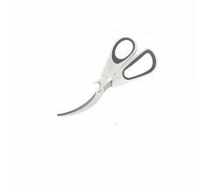 Tijeras De Cocina Multiusos Afiladas Pelador De Camarones Y Marisco