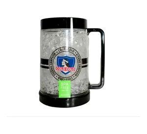 SCHOPERO FROZEN 600 ML COLO COLO