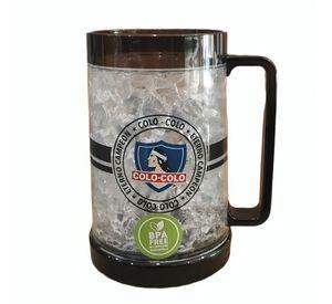 SCHOPERO FROZEN 600 ML COLO COLO