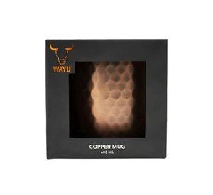 COPPER MUG WAYU