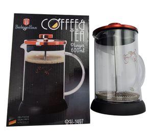 Cafetera Francesa (PRENSA)