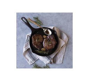 Sartén Chef Collection Hierro Fundido 20 cm