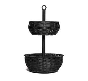 Frutero Black