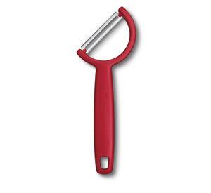 Pelador Rho rojo Victorinox