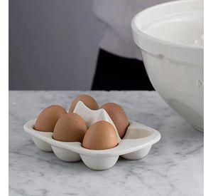 Contenedor Huevos Multifunción