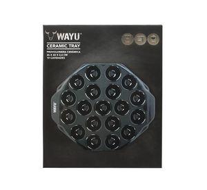 PROVOLENERA CERAMICA WAYU