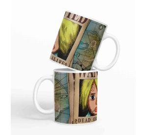 Taza One Piece D8