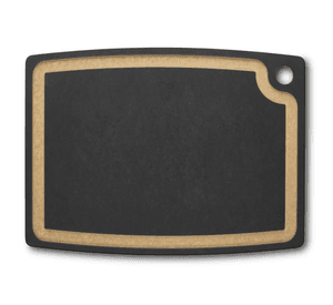 Tabla de corte Gourmet Series L Negro Victorinox