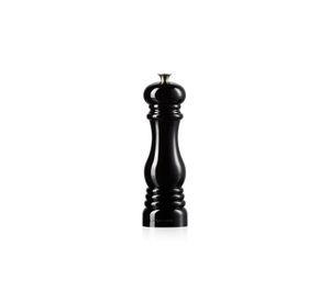 Molinillo Sal 21Cm Negro