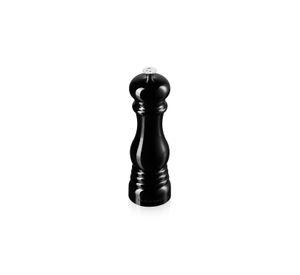Molinillo Sal 21Cm Negro