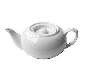 Tetera Porcelana Apilable 950Ml