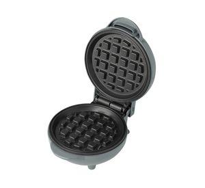Mini wafflera cerámica BA-5000 550 W