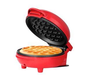 Mini waflera BA5000 rojo 550W