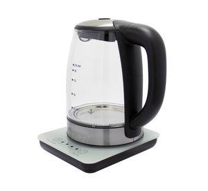 Hervidor vidrio BA7900 blanco 2 lt