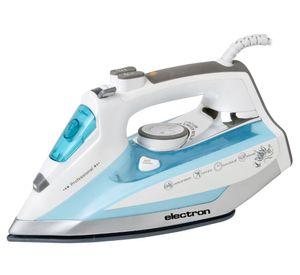 Plancha a vapor BA3701 2000 W azul