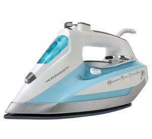 Plancha a vapor BA3701 2000 W azul