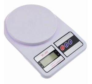 Balanza De Cocina, Pesa Digital Para Cocina o Comercio