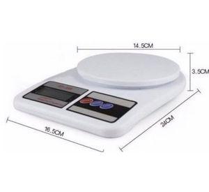 Balanza De Cocina, Pesa Digital Para Cocina o Comercio
