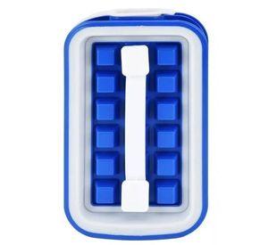 Molde Para Hielo Cubetera Hielo