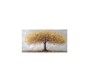 Cuadro Decorativo Pared Arte Árbol Esplendor Hogar Jhn