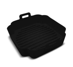 Molde Silicona para freidora de aire Mouvair Gourmet