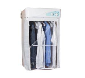 Secadora de pared C-760 carga frontal 6 kg blanco