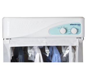 Secadora de pared C-760 carga frontal 6 kg blanco
