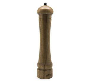 PIMENTERO MADERA WAYU 26,5 CM