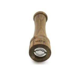 PIMENTERO MADERA WAYU 26,5 CM
