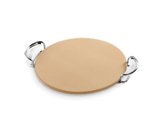 Piedra de Pizza Weber