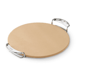 Piedra de Pizza Weber