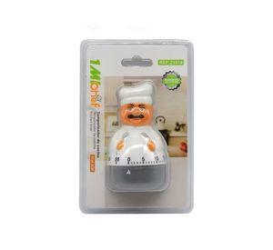 Temporizador De Cocina Chef 11cm