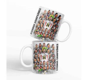 Taza Eterno Colo Colo D13