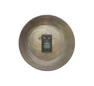 Plato Wayu Bamboo Mediano 8''