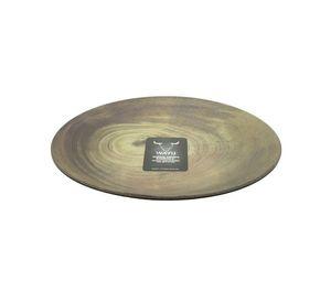 Plato Wayu Bamboo Mediano 8''