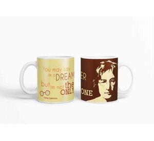 Taza The Beatles D11