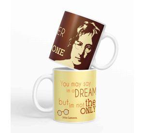 Taza The Beatles D11