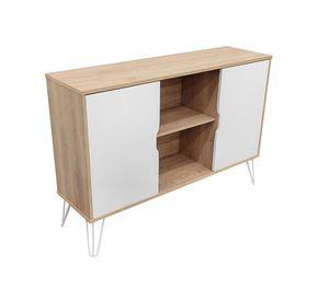 Buffet 120 x 34 x 83 Vintage Jerez